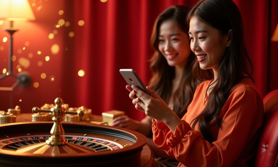 lemon77 Live Blackjack Grand